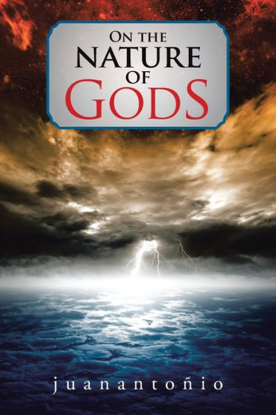 On The Nature Of Gods