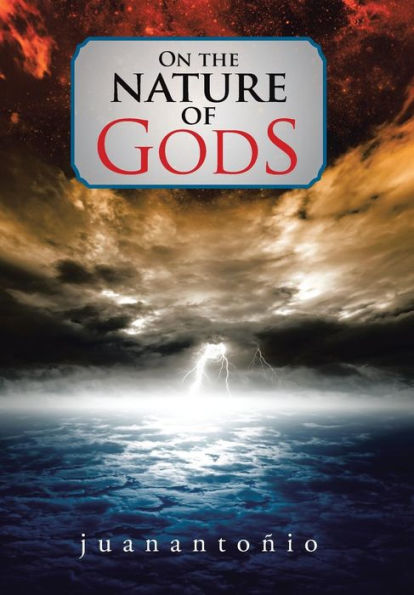 On The Nature Of Gods