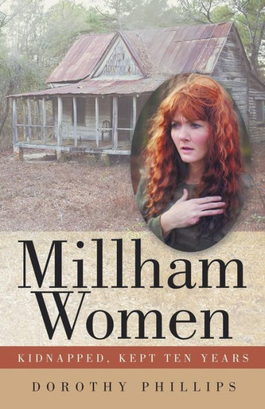 Millham Women: Kidnapped, Kept Ten Years