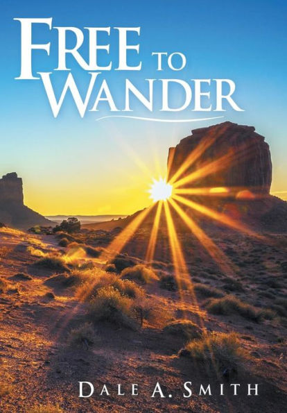 Free To Wander