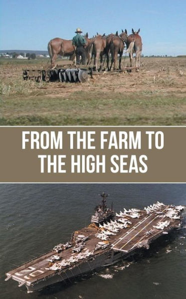 From The Farm To The High Seas