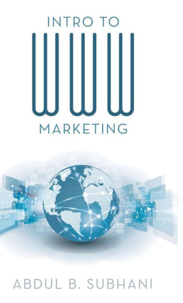 Intro To Www Marketing