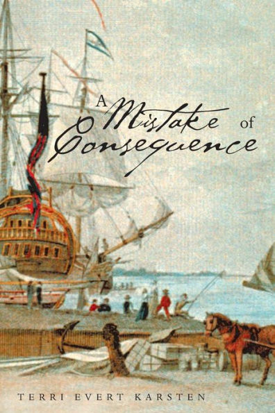 A Mistake Of Consequence