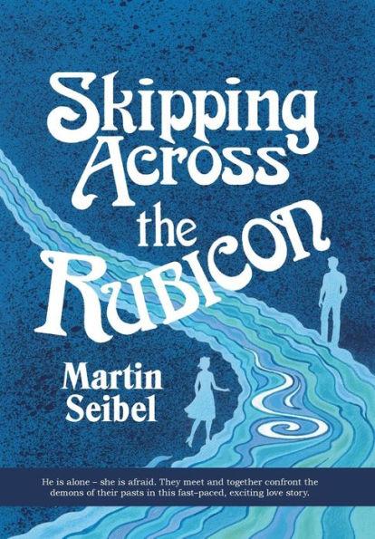 Skipping Across The Rubicon