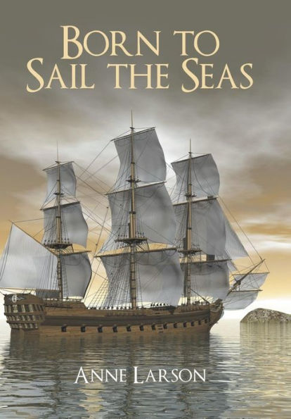 Born To Sail The Seas
