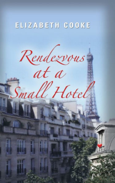 Rendezvous At A Small Hotel
