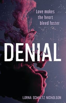 Denial - 9781459416710