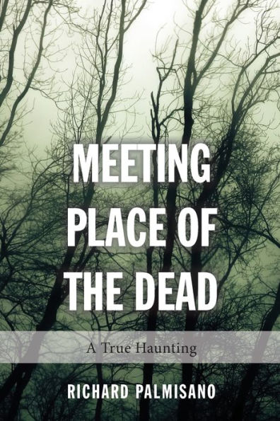 Meeting Place Of The Dead: A True Haunting