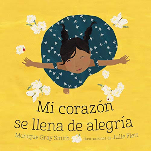 Mi coraz???n se llena de alegr???a (Spanish Edition)