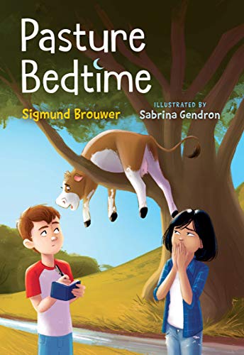 Pasture Bedtime: Charlie's Rules #1 (Orca Echoes)