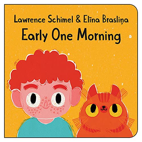 Early One Morning - 9781459826700