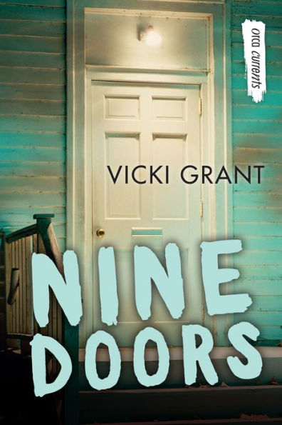 Nine Doors (Orca Currents)