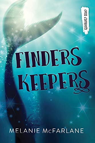 Finders Keepers (Orca Currents)