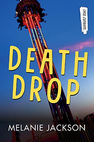 Death Drop (Orca Currents)