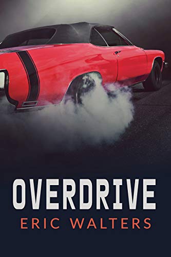Overdrive (Orca Soundings)