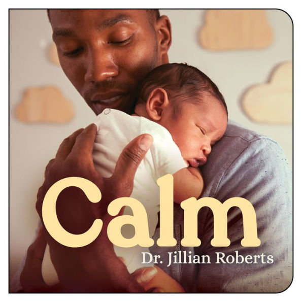 Calm - 9781459830974