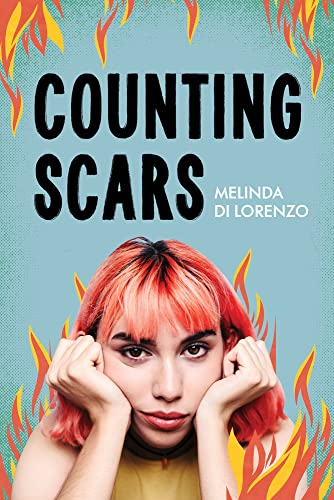 Counting Scars (Orca Soundings)