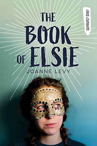 The Book of Elsie (Orca Currents)