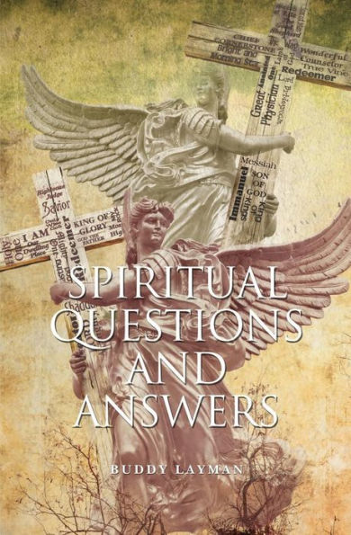 Spiritual Questions And Answers