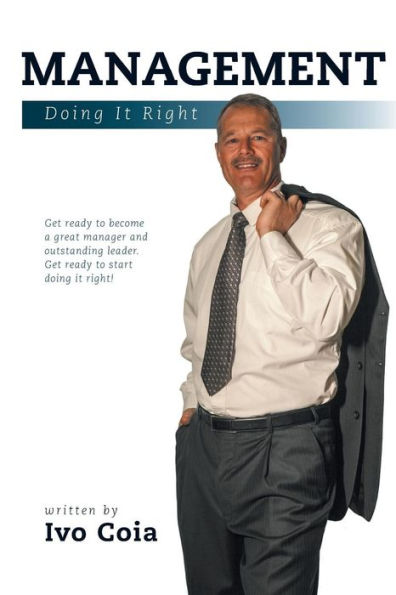 Management: Doing It Right