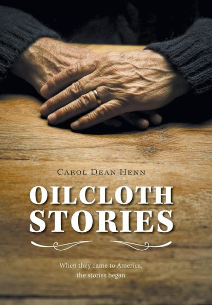 Oilcloth Stories