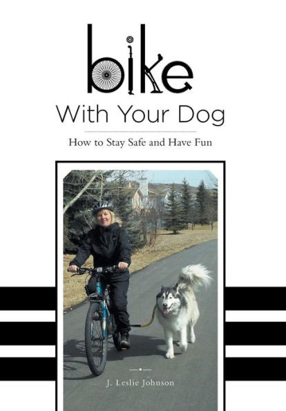 Bike With Your Dog: How To Stay Safe And Have Fun