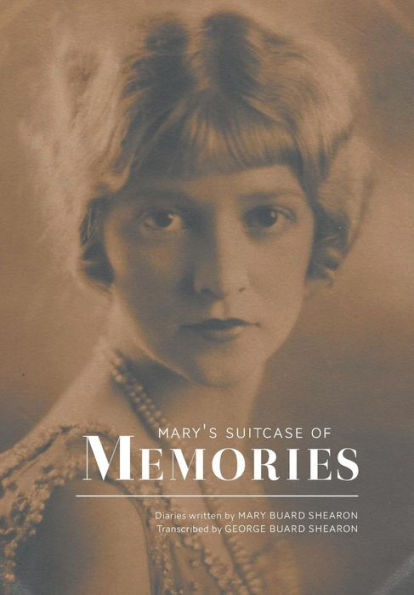 Mary's Suitcase Of Memories