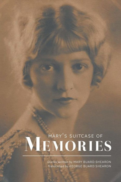 Mary's Suitcase Of Memories