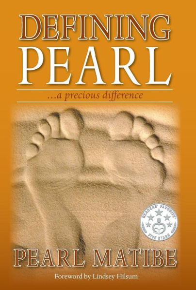 Defining Pearl: ...A Precious Difference