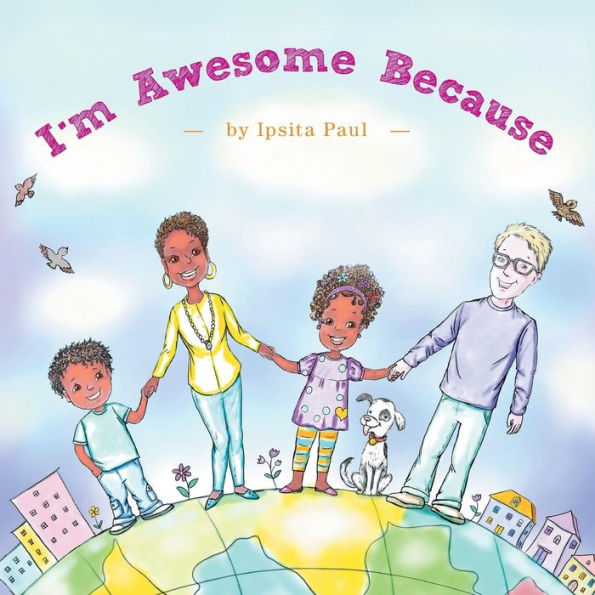 I'M Awesome Because