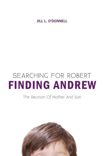Searching For Robert Finding Andrew