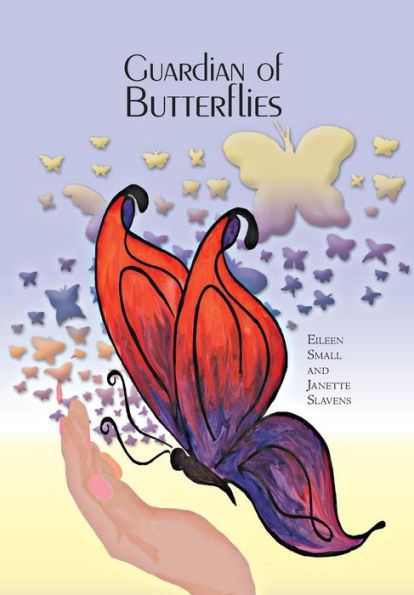 Guardian Of Butterflies