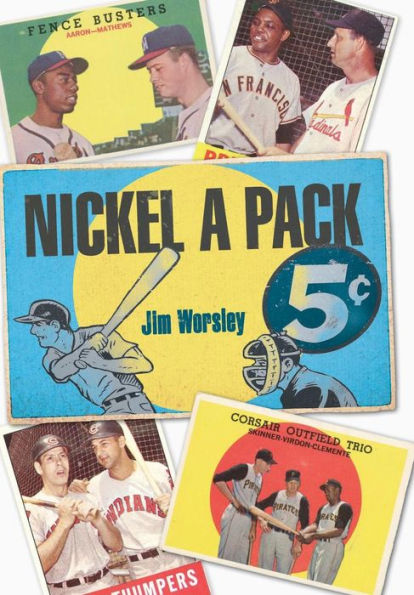 Nickel A Pack