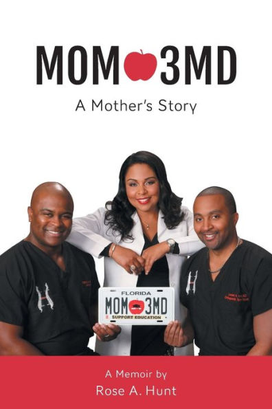 Mom 3Md: A Mother's Story
