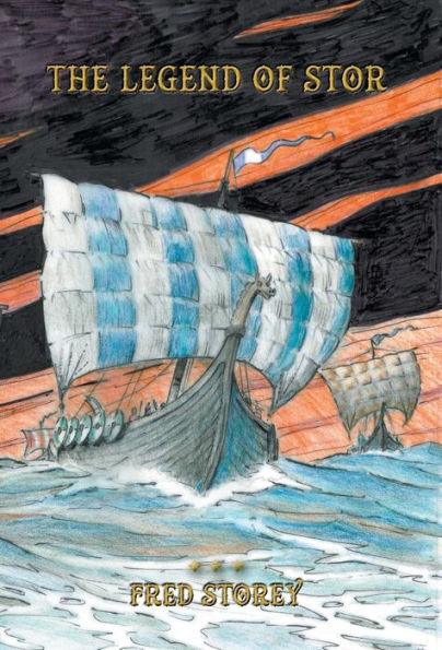The Legend Of Stor