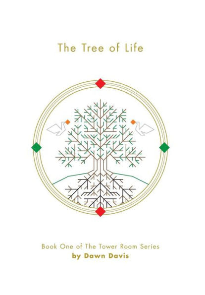 The Tree Of Life (Tower Room)