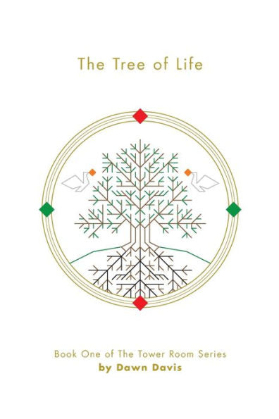 The Tree Of Life (Tower Room)