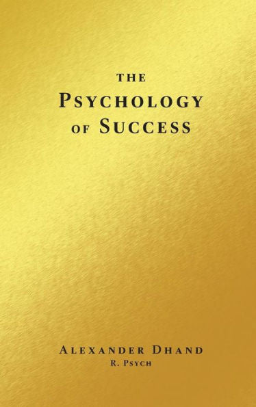 The Psychology Of Success