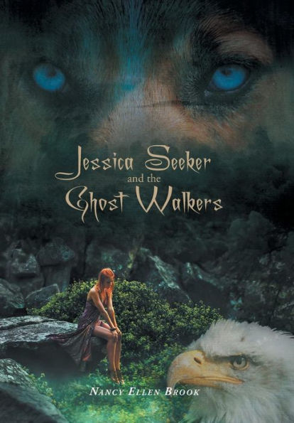 Jessica Seeker And The Ghost Walkers