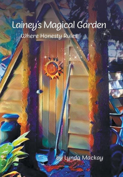 Lainey's Magical Garden: Where Honesty Rules