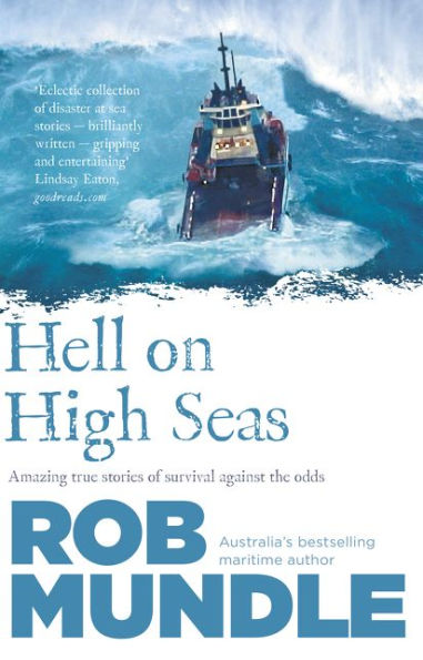 Hell On High Seas