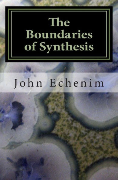 The Boundaries Of Synthesis