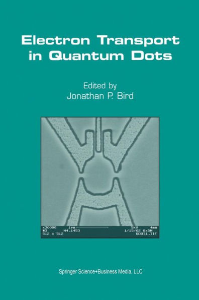 Electron Transport In Quantum Dots