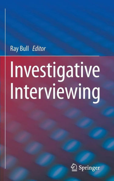 Investigative Interviewing