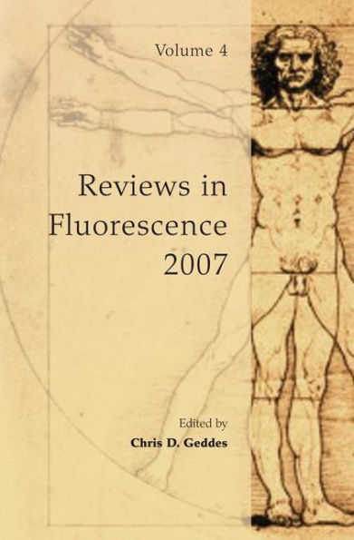 Reviews In Fluorescence 2007