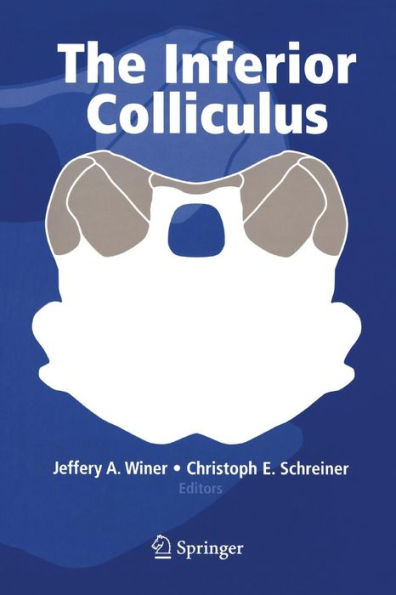 The Inferior Colliculus