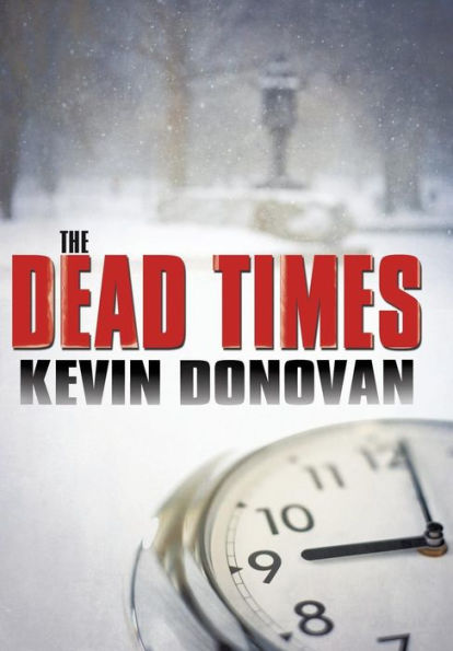 The Dead Times