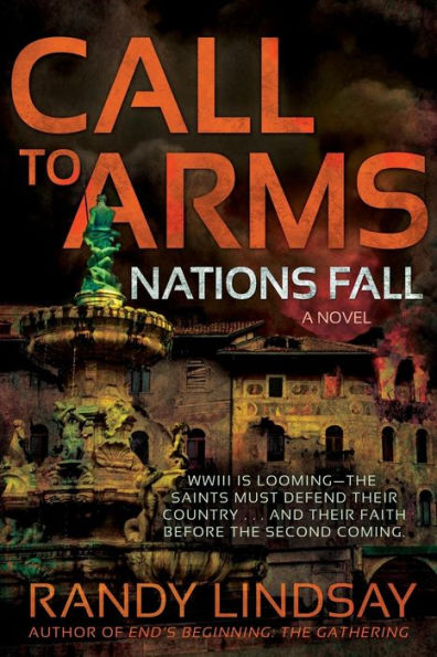 Call To Arms: Nations Fall