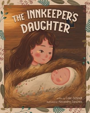 The Innkeeper's Daughter