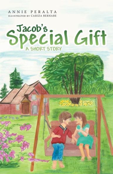 Jacob's Special Gift